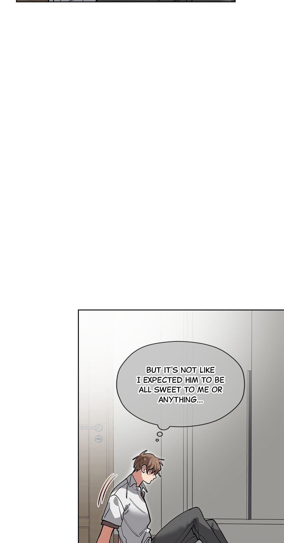 Read Downpour chapter 15 image 13 on Lezhin