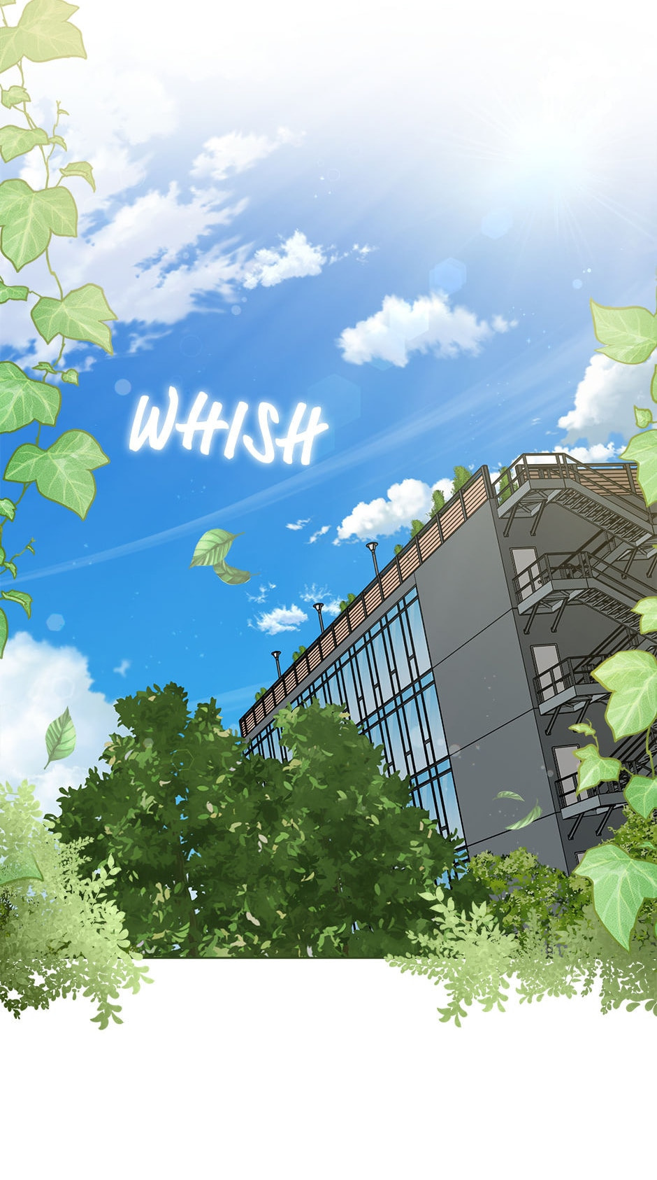 Read Downpour chapter 15 image 18 on Lezhin