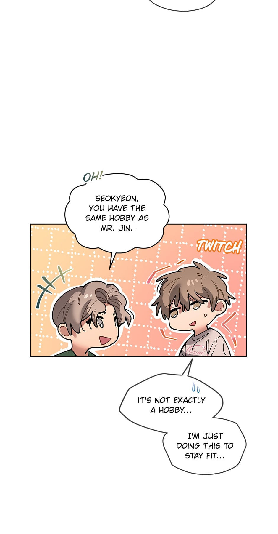 Read Downpour chapter 15 image 23 on Lezhin