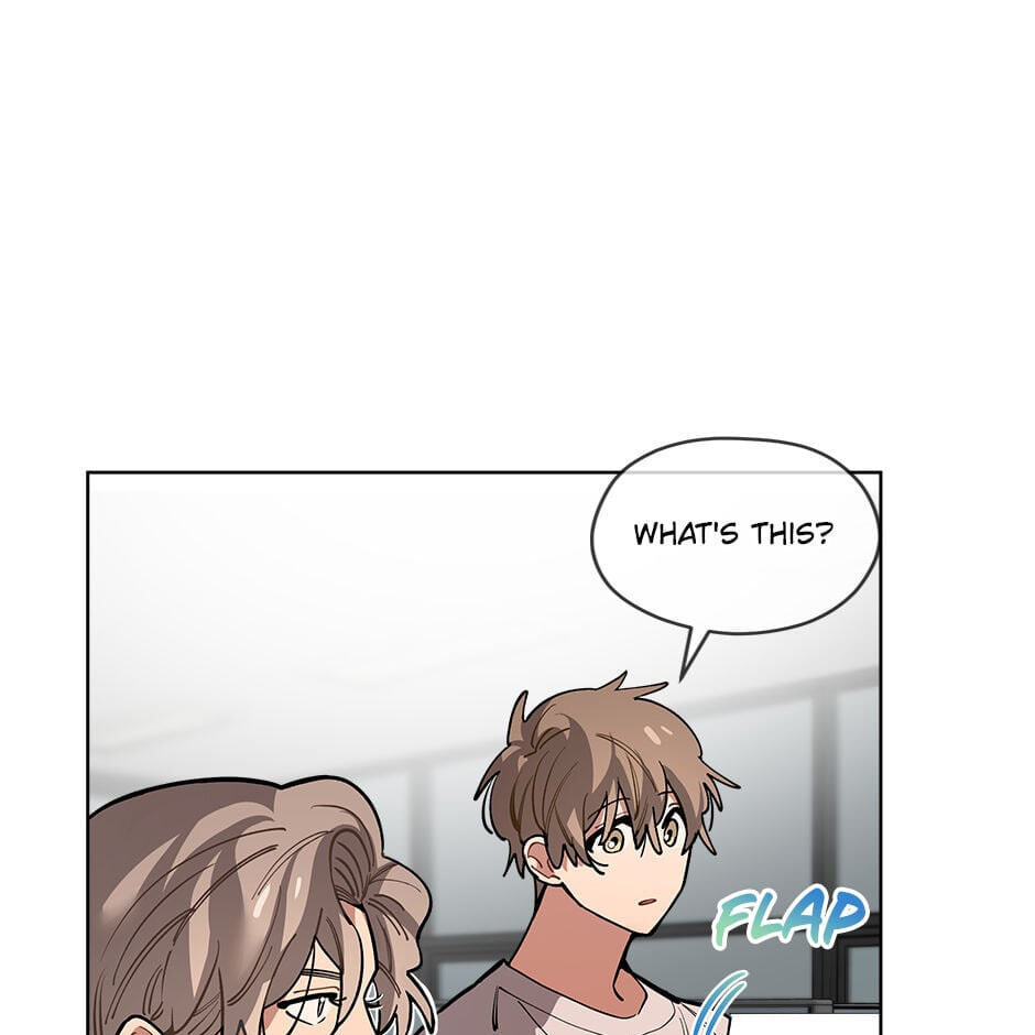 Read Downpour chapter 15 image 25 on Lezhin