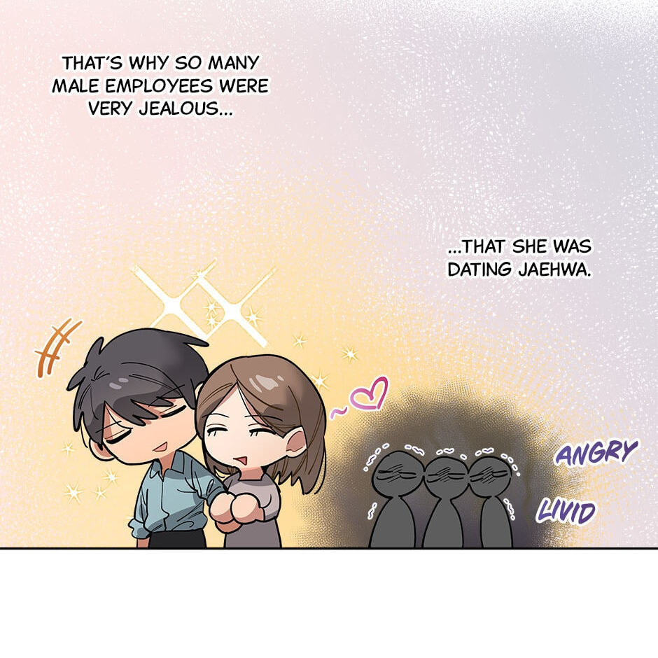 Read Downpour chapter 15 image 34 on Lezhin