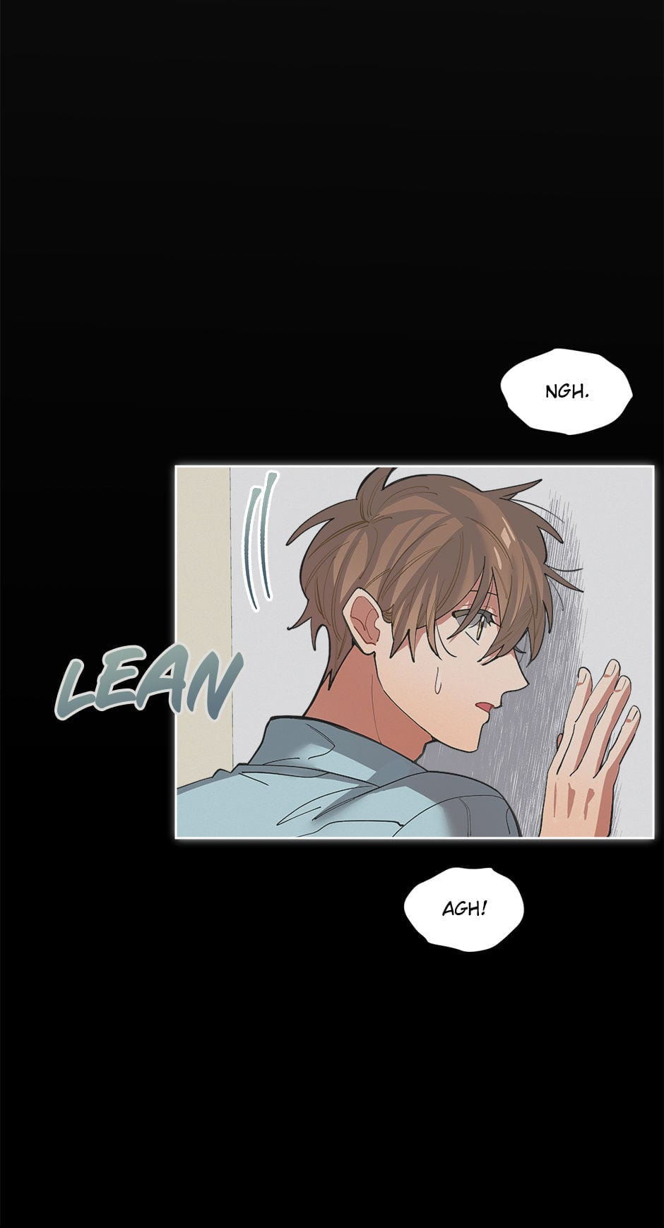 Read Downpour chapter 15 image 39 on Lezhin