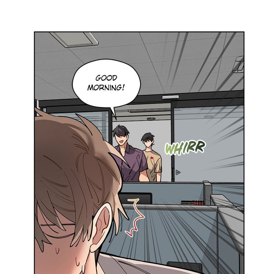 Read Downpour chapter 15 image 43 on Lezhin