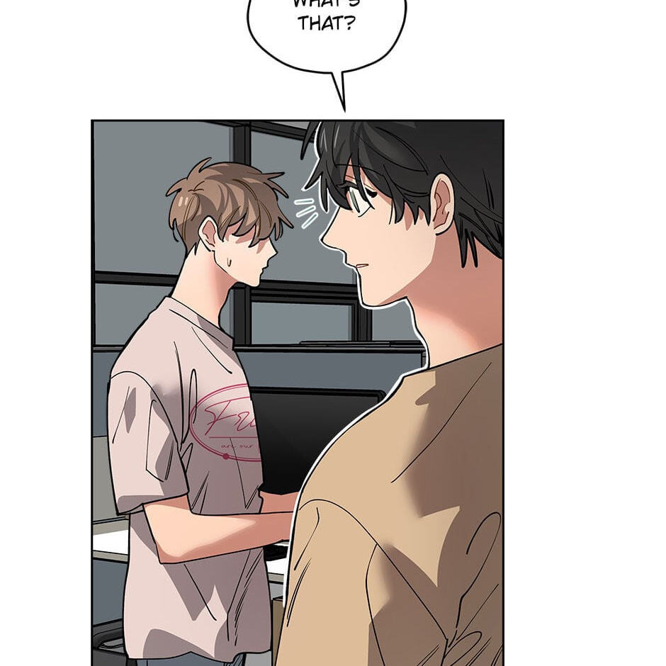 Read Downpour chapter 15 image 47 on Lezhin