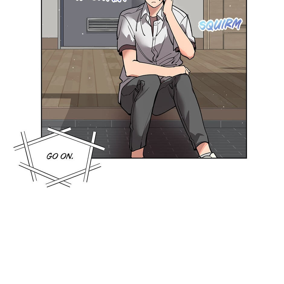 Read Downpour chapter 15 image 5 on Lezhin