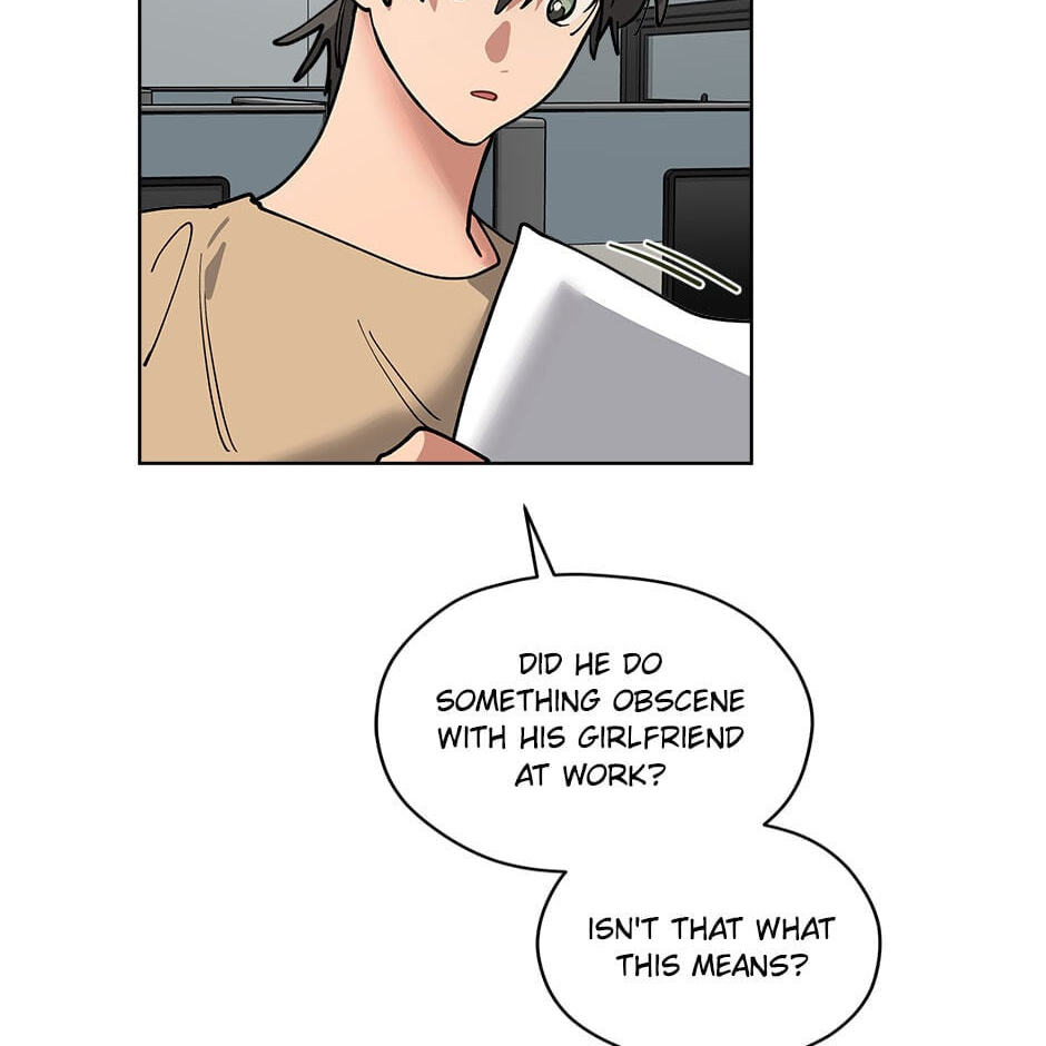 Read Downpour chapter 15 image 56 on Lezhin