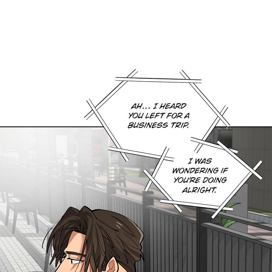 Read Downpour chapter 15 image 6 on Lezhin