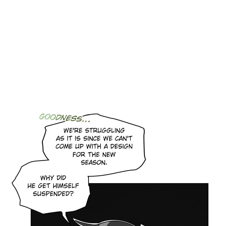 Read Downpour chapter 15 image 61 on Lezhin