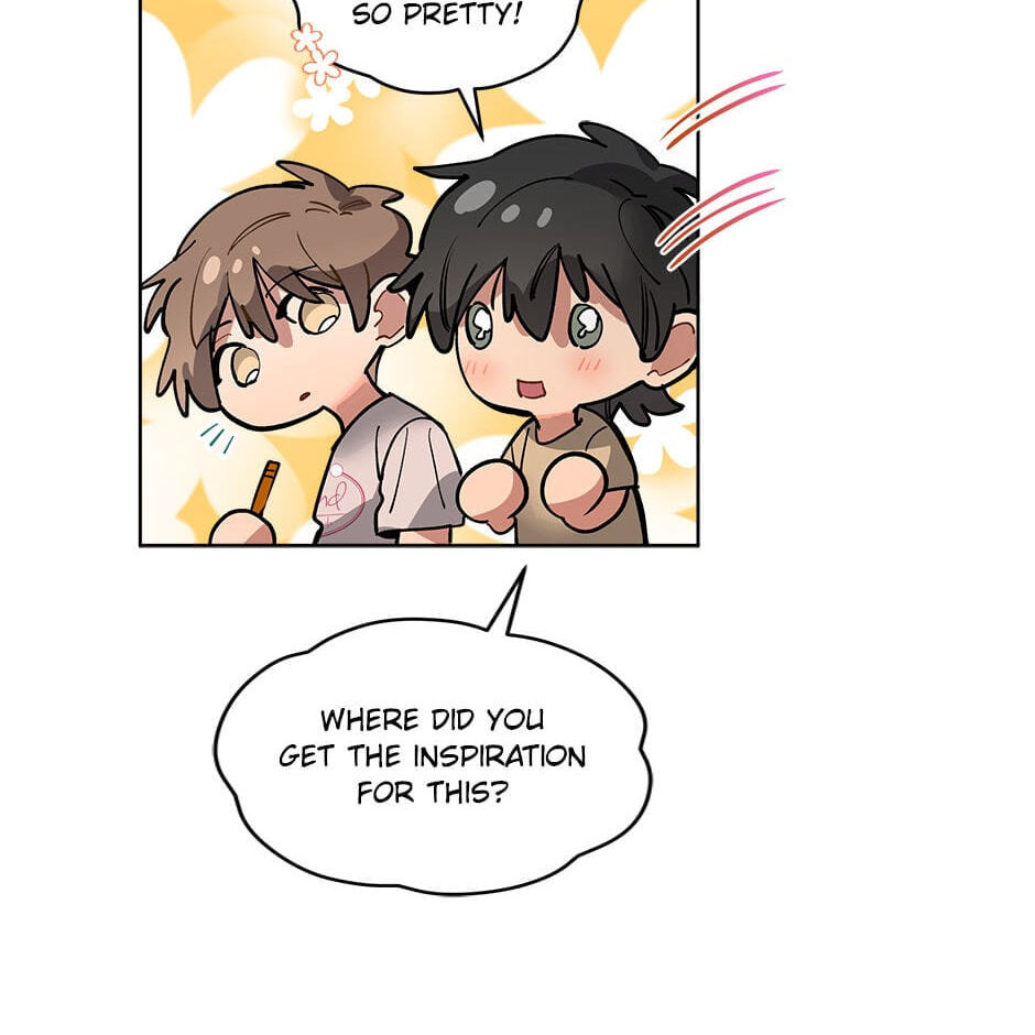 Read Downpour chapter 15 image 64 on Lezhin