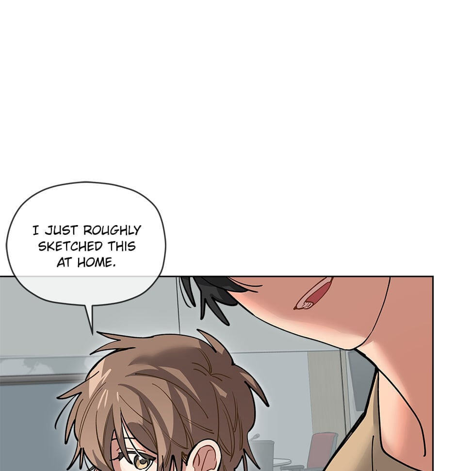 Read Downpour chapter 15 image 65 on Lezhin