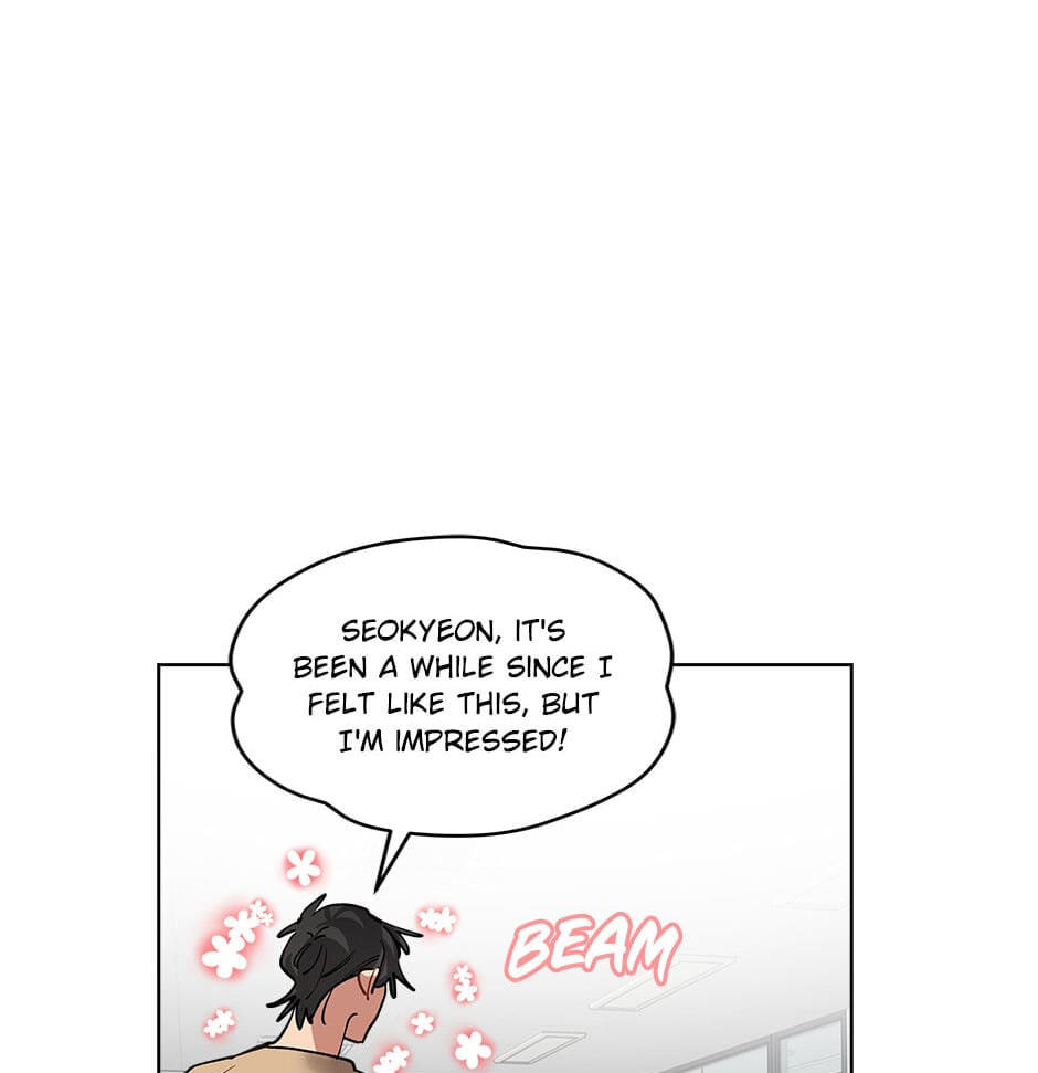 Read Downpour chapter 15 image 69 on Lezhin