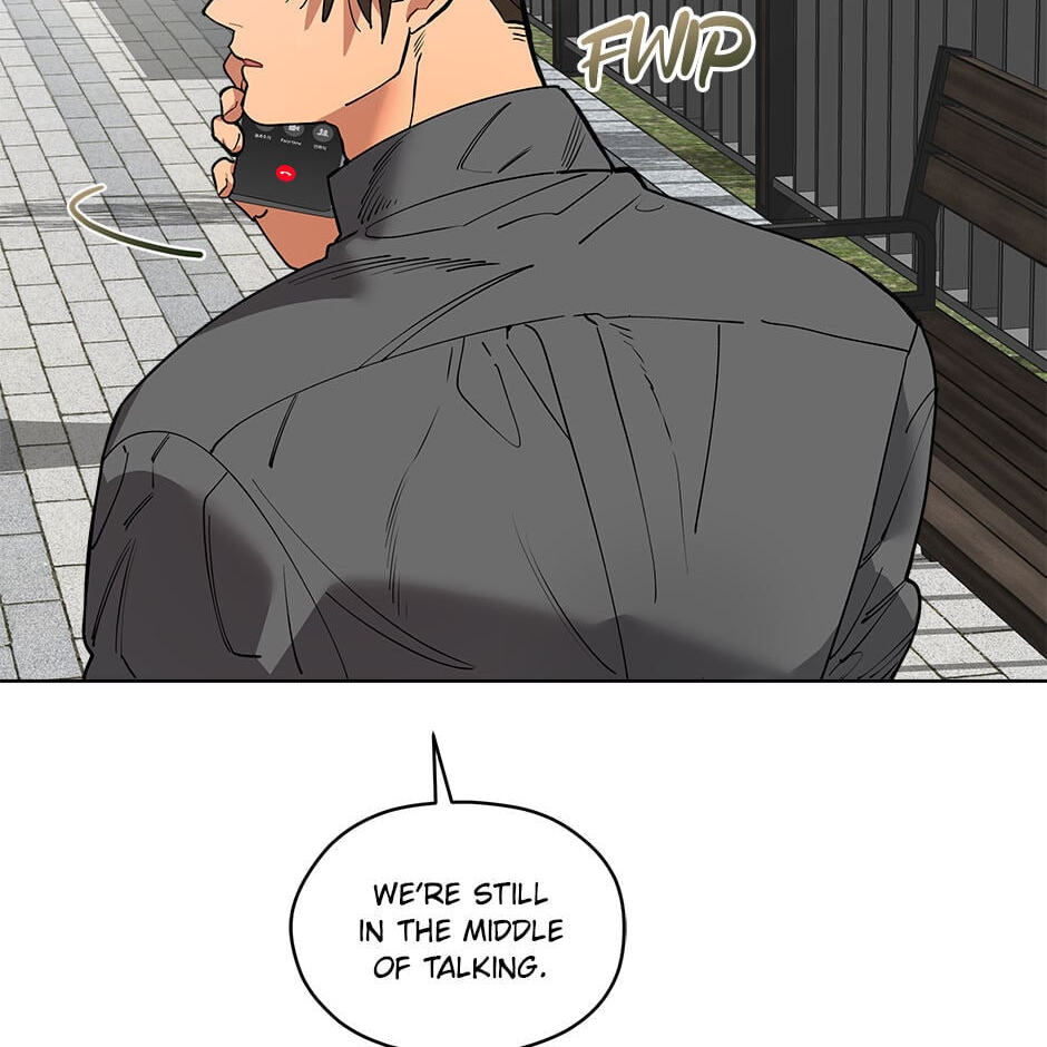 Read Downpour chapter 15 image 7 on Lezhin