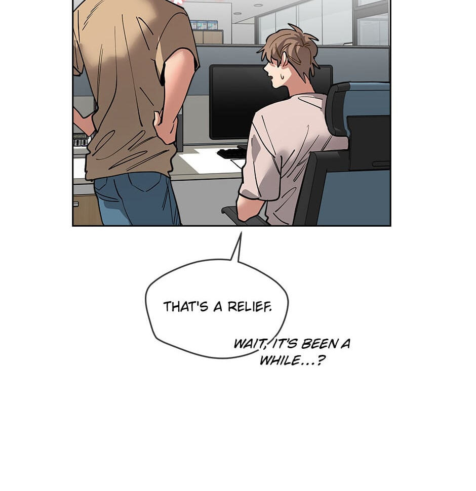 Read Downpour chapter 15 image 70 on Lezhin