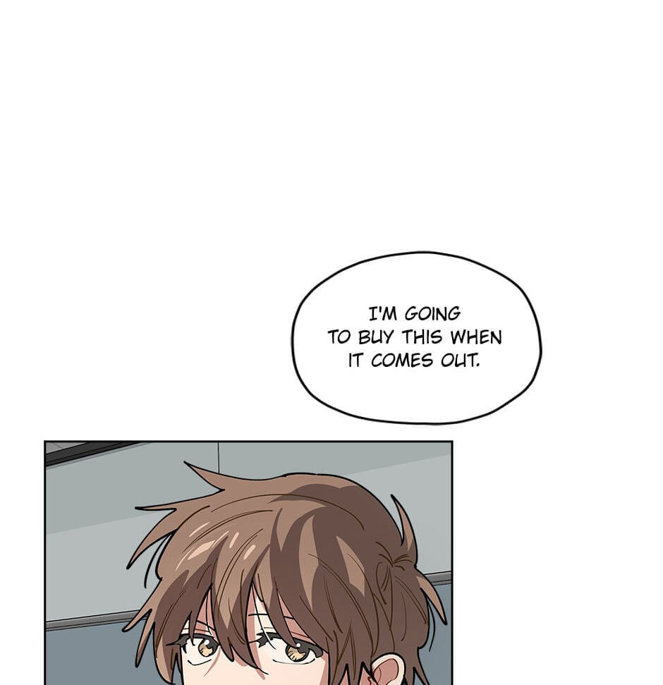 Read Downpour chapter 15 image 71 on Lezhin