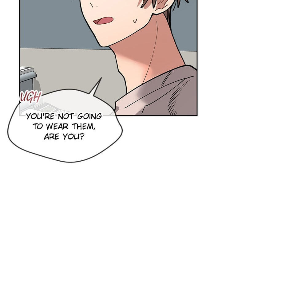 Read Downpour chapter 15 image 72 on Lezhin