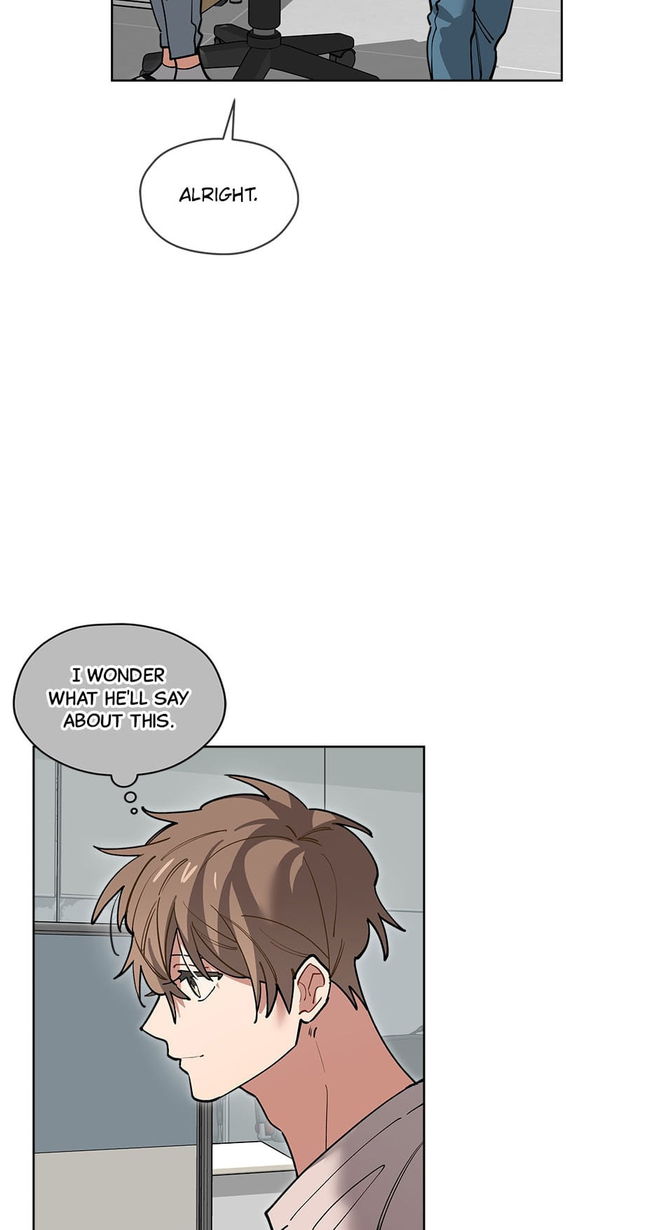 Read Downpour chapter 15 image 75 on Lezhin