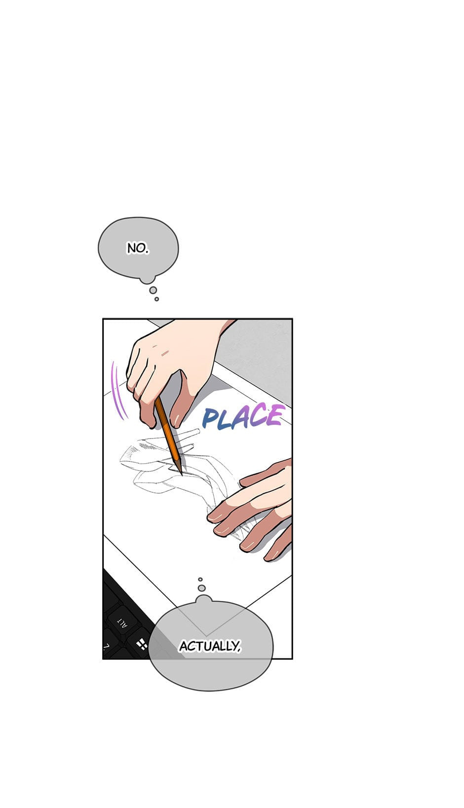 Read Downpour chapter 15 image 78 on Lezhin