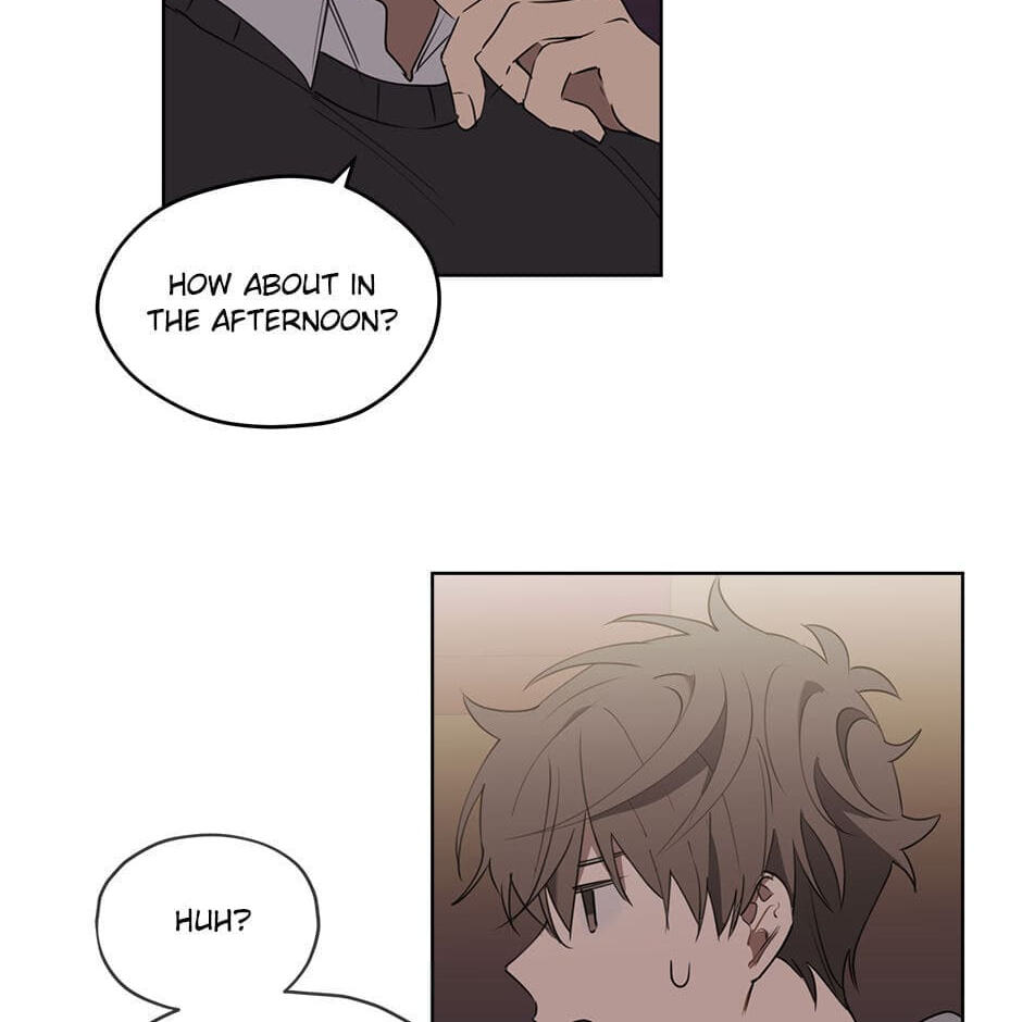 Read Downpour chapter 16 image 1 on Lezhin