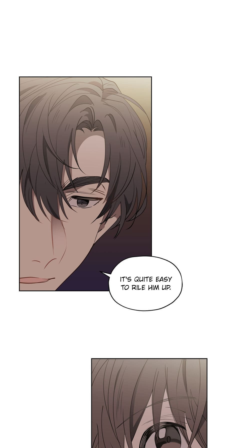 Read Downpour chapter 16 image 10 on Lezhin