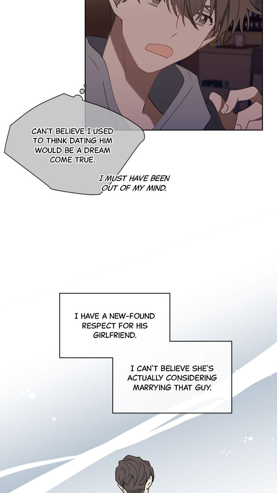 Read Downpour chapter 16 image 16 on Lezhin