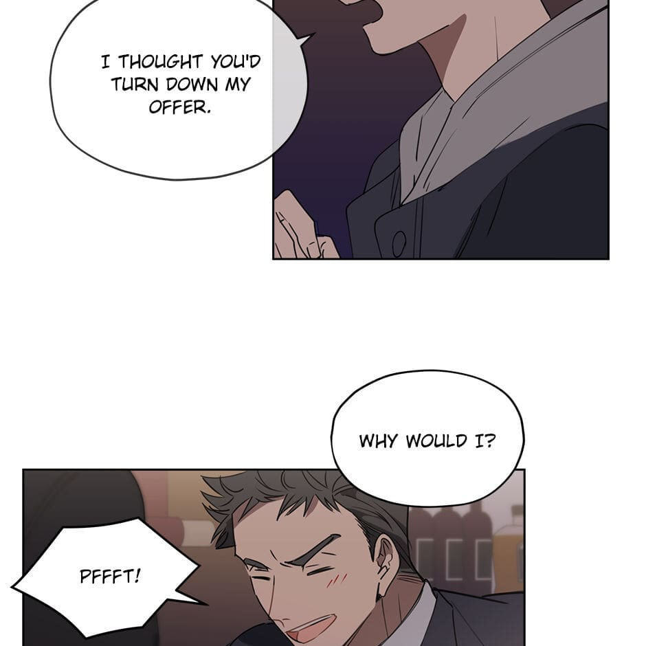 Read Downpour chapter 16 image 2 on Lezhin