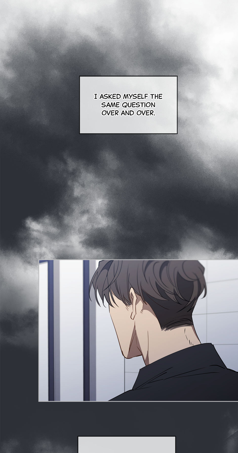 Read Downpour chapter 16 image 22 on Lezhin