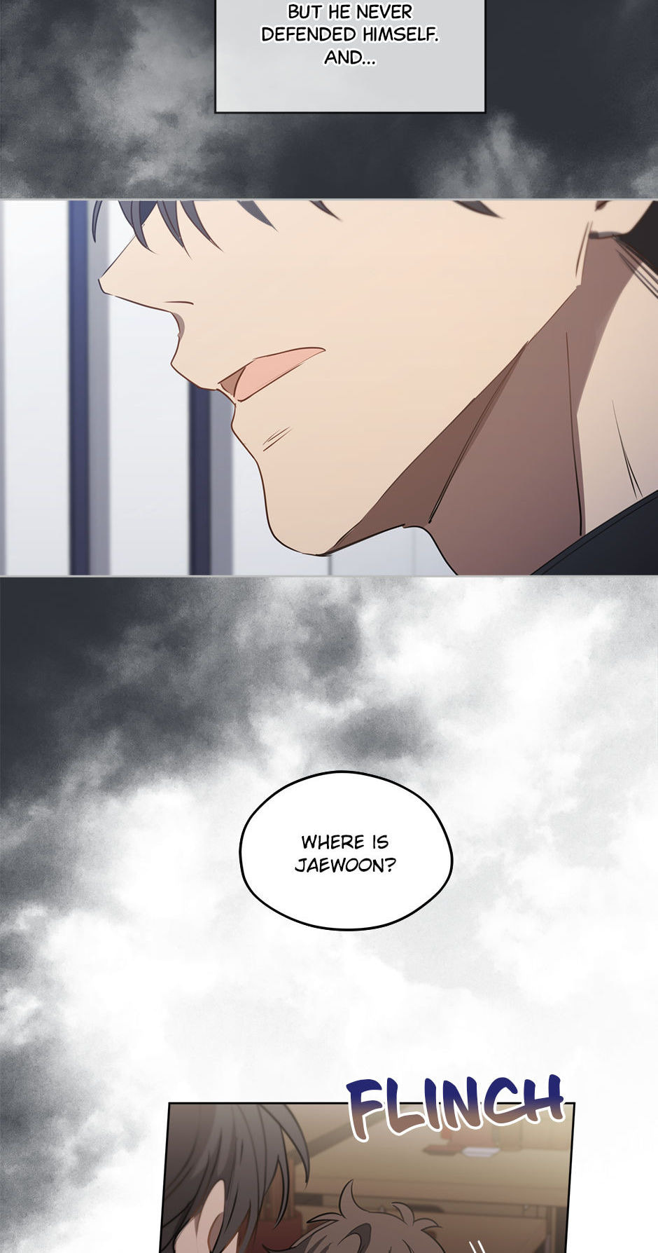 Read Downpour chapter 16 image 23 on Lezhin