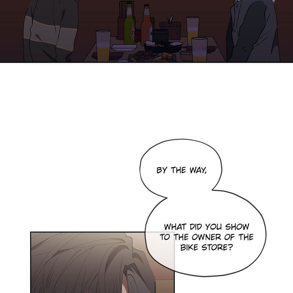 Read Downpour chapter 16 image 27 on Lezhin