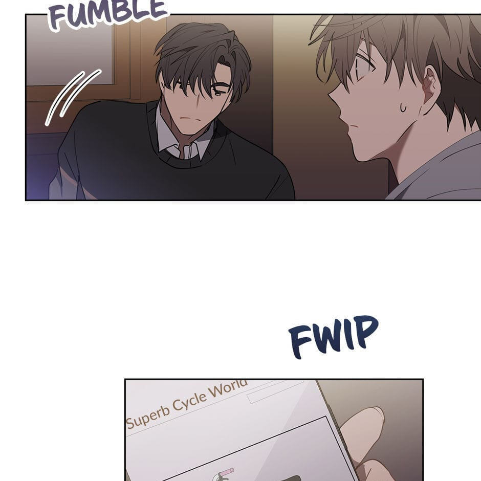 Read Downpour chapter 16 image 29 on Lezhin