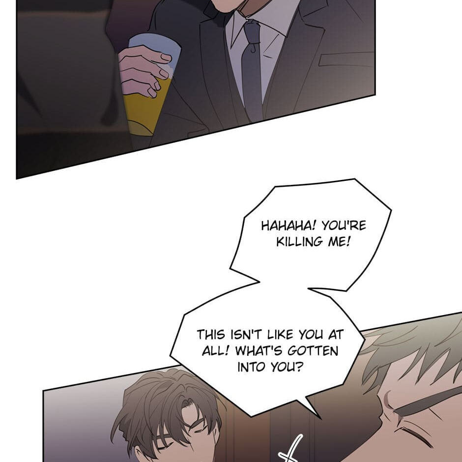 Read Downpour chapter 16 image 3 on Lezhin