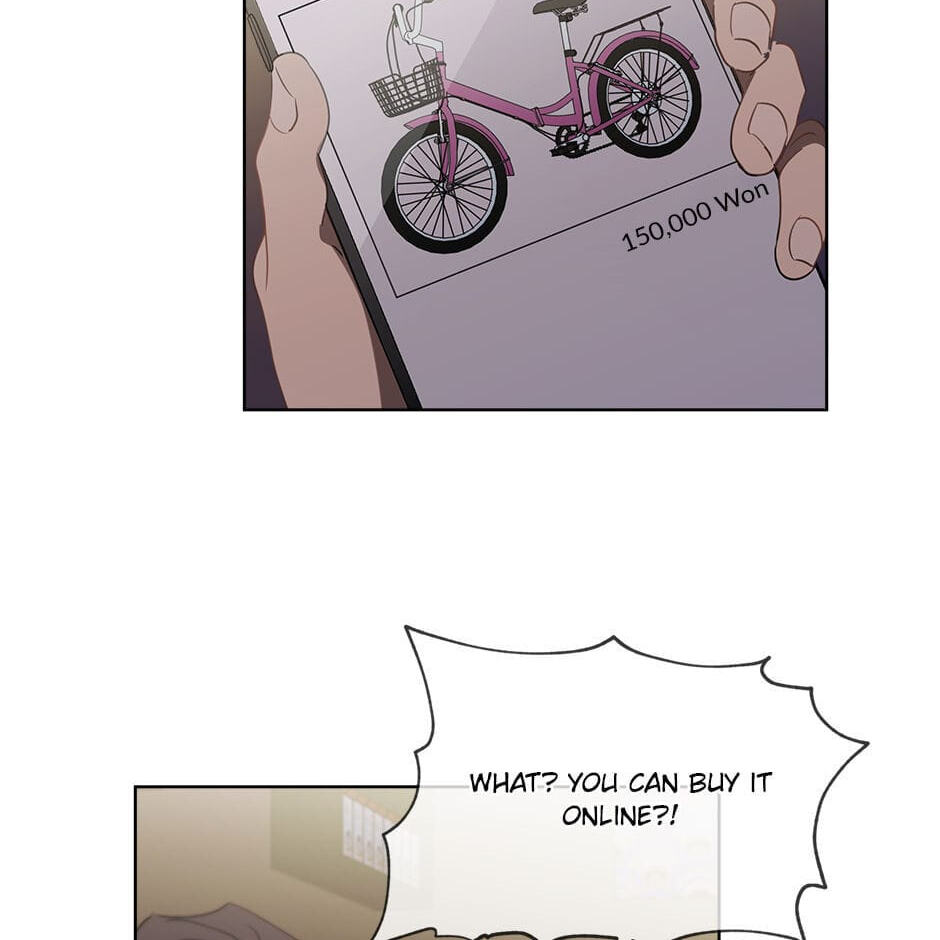 Read Downpour chapter 16 image 30 on Lezhin