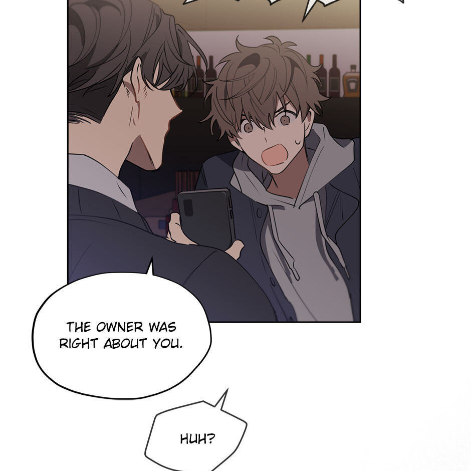 Read Downpour chapter 16 image 31 on Lezhin