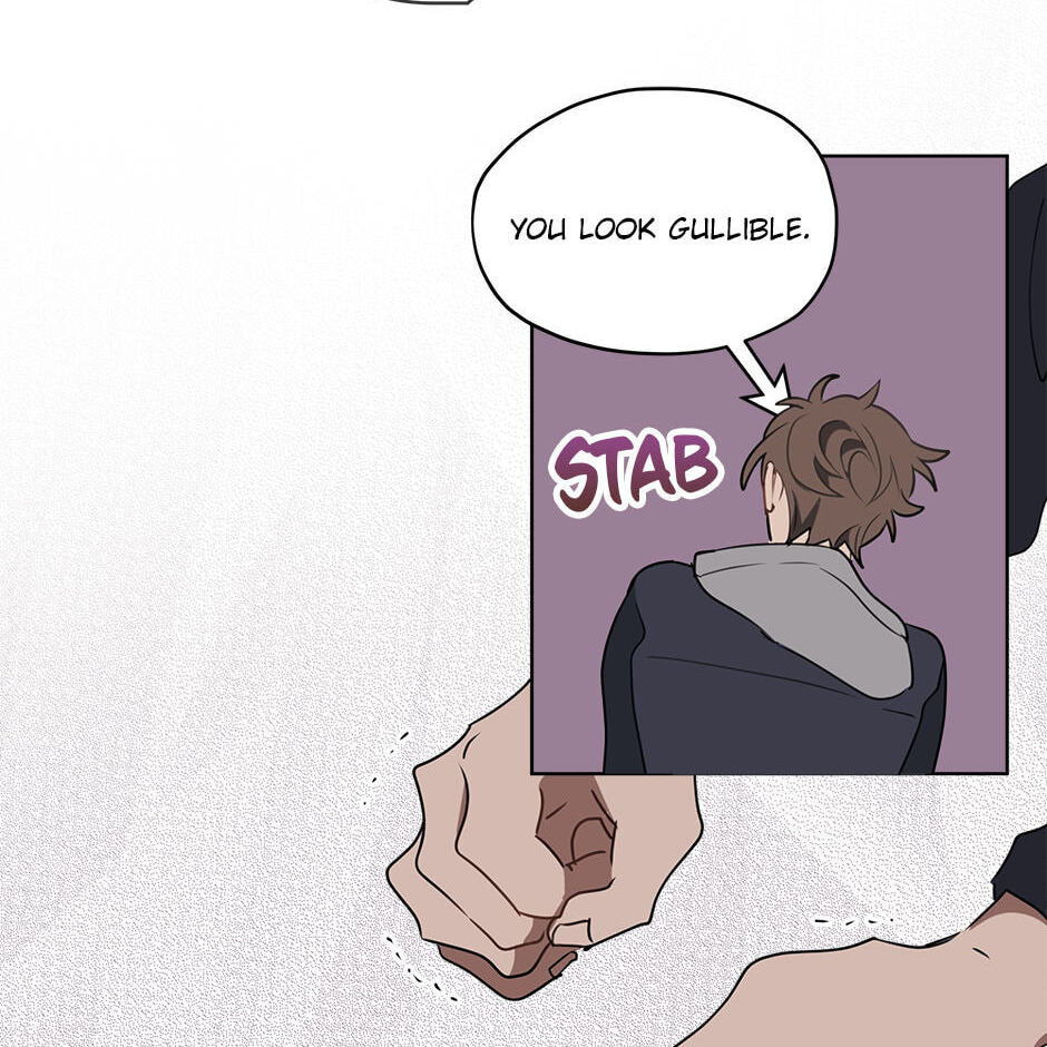 Read Downpour chapter 16 image 32 on Lezhin