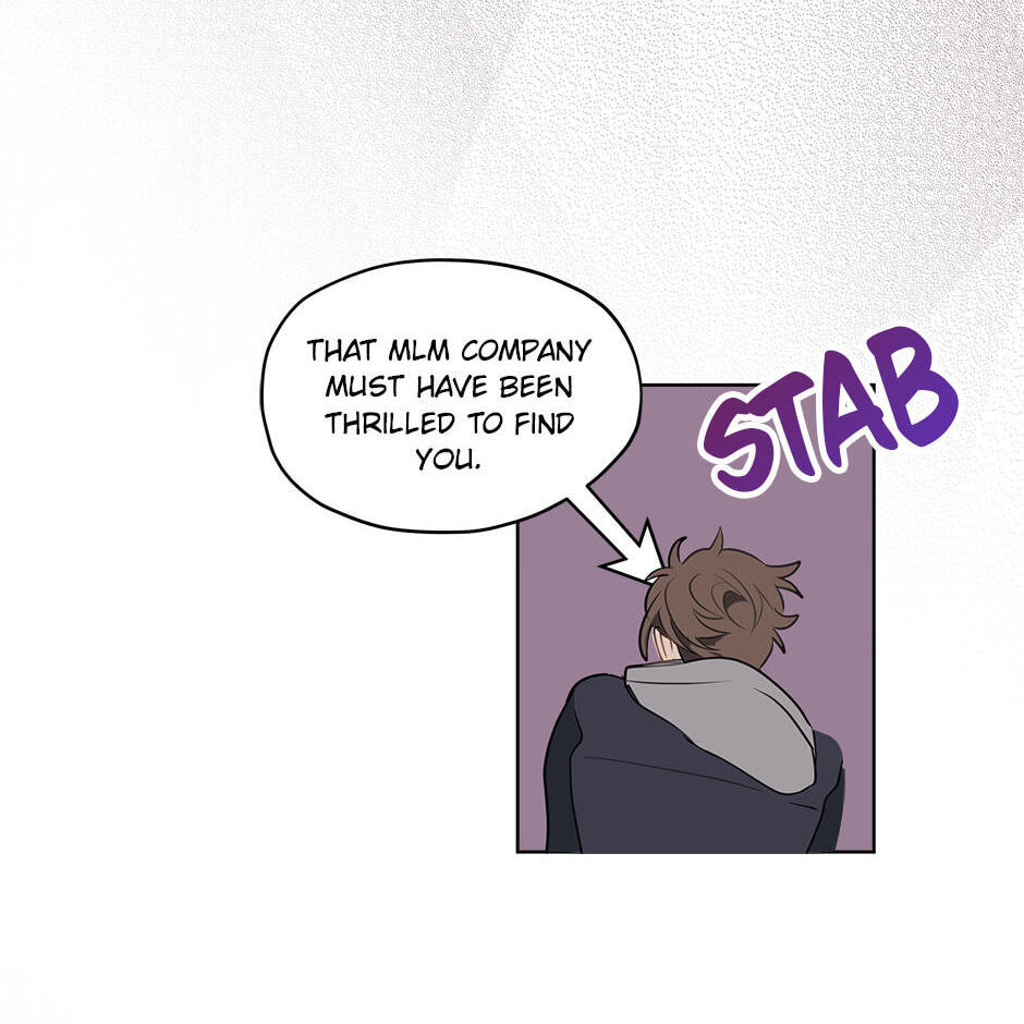 Read Downpour chapter 16 image 34 on Lezhin