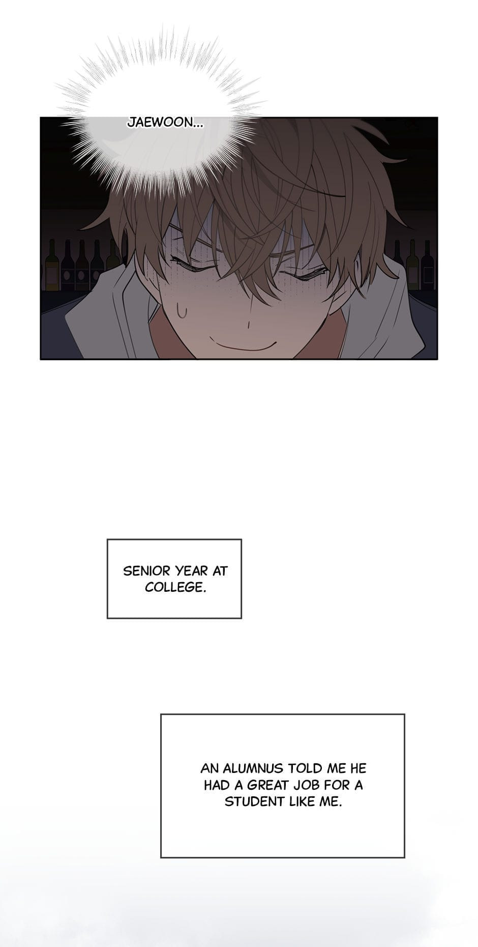 Read Downpour chapter 16 image 35 on Lezhin