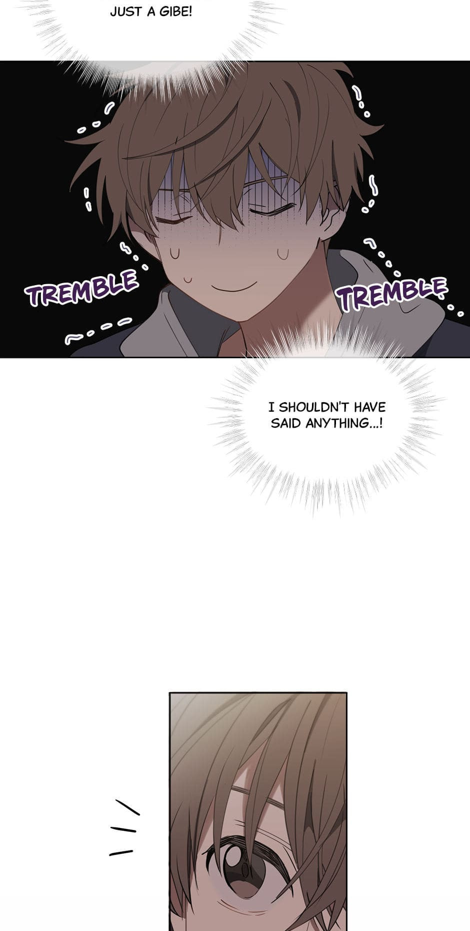 Read Downpour chapter 16 image 38 on Lezhin