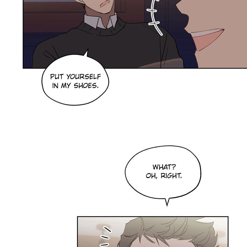 Read Downpour chapter 16 image 4 on Lezhin