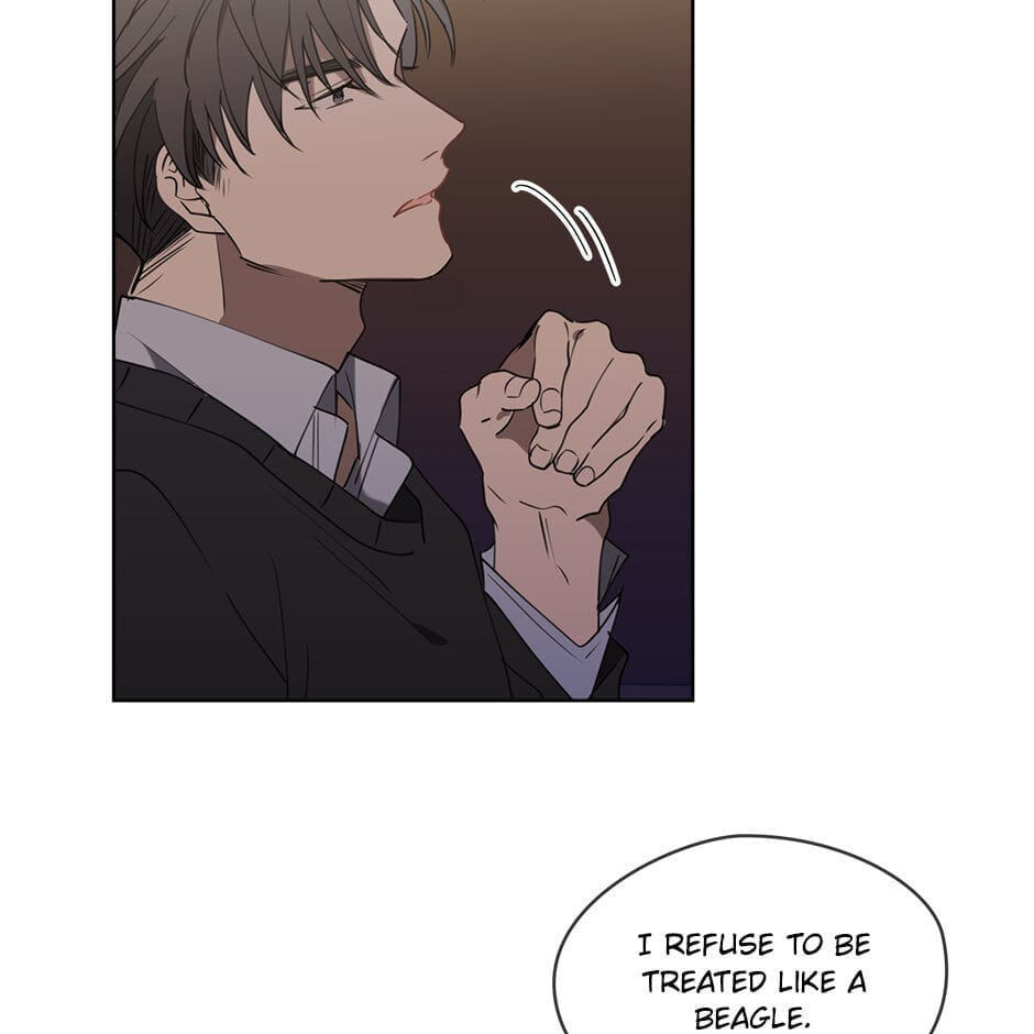 Read Downpour chapter 16 image 8 on Lezhin