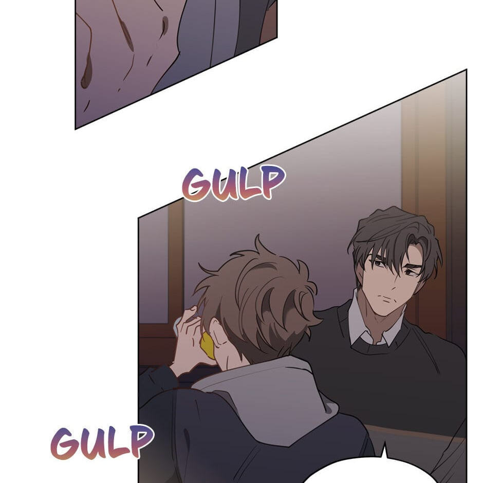 Read Downpour chapter 17 image 11 on Lezhin