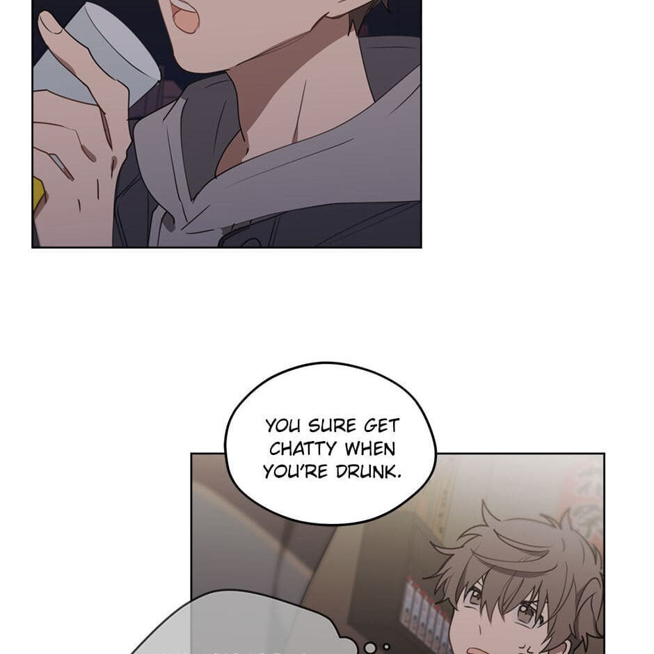 Read Downpour chapter 17 image 13 on Lezhin
