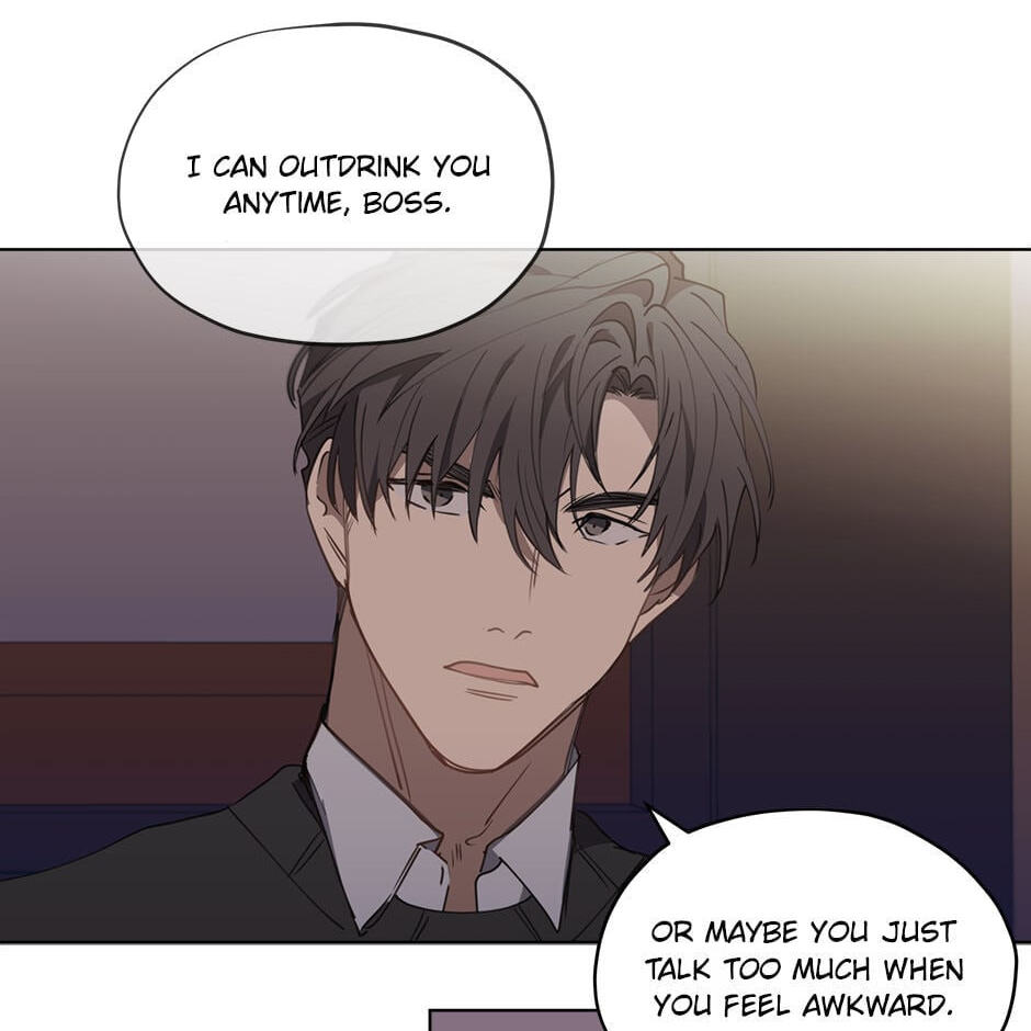 Read Downpour chapter 17 image 15 on Lezhin