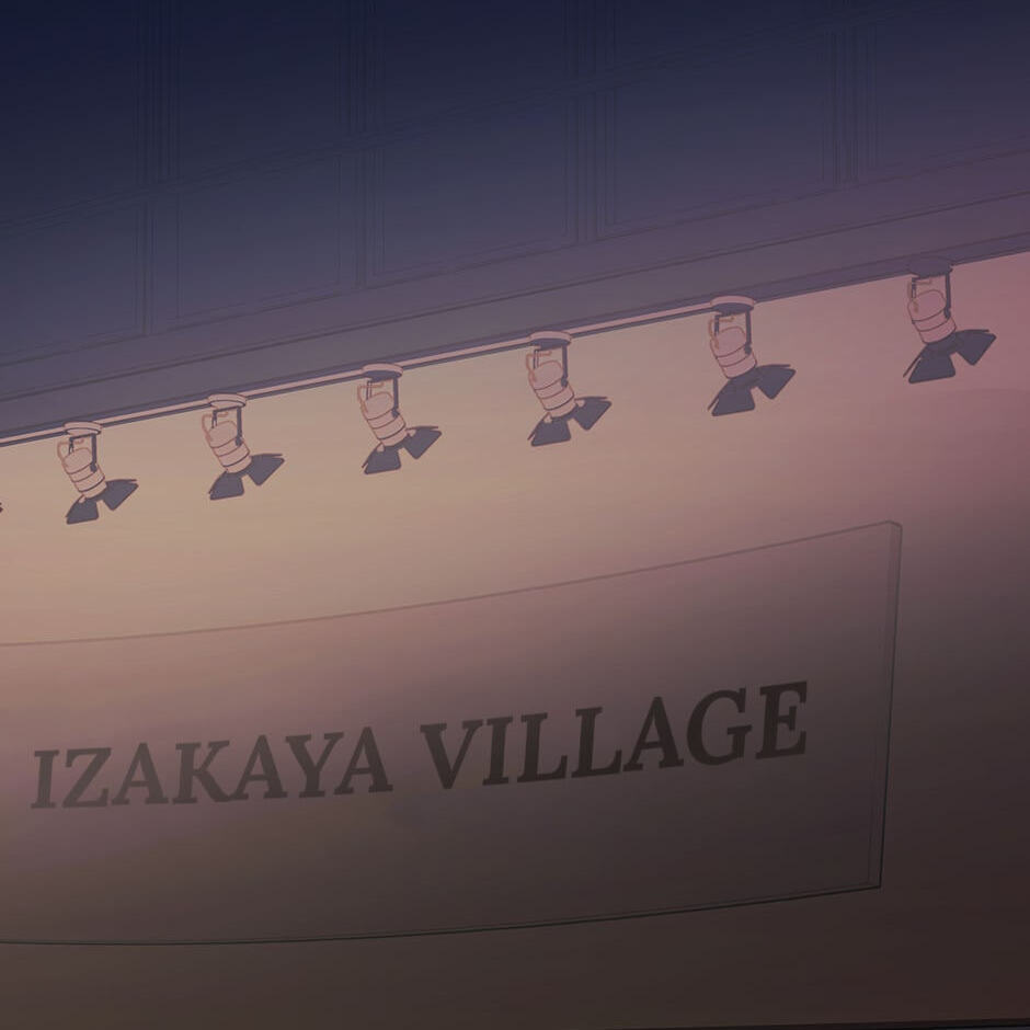 Read Downpour chapter 17 image 17 on Lezhin