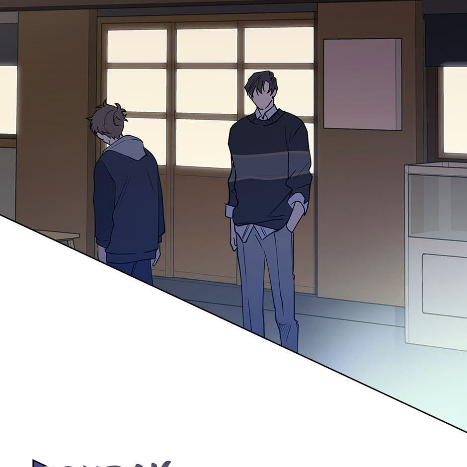 Read Downpour chapter 17 image 18 on Lezhin