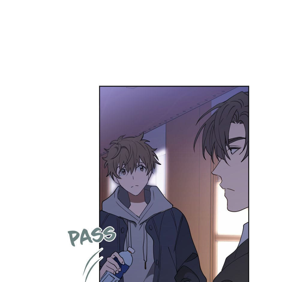 Read Downpour chapter 17 image 20 on Lezhin
