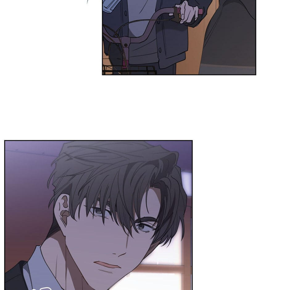 Read Downpour chapter 17 image 21 on Lezhin