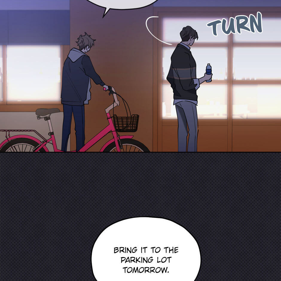 Read Downpour chapter 17 image 23 on Lezhin