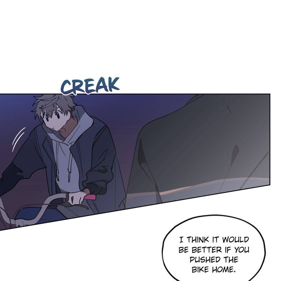 Read Downpour chapter 17 image 25 on Lezhin
