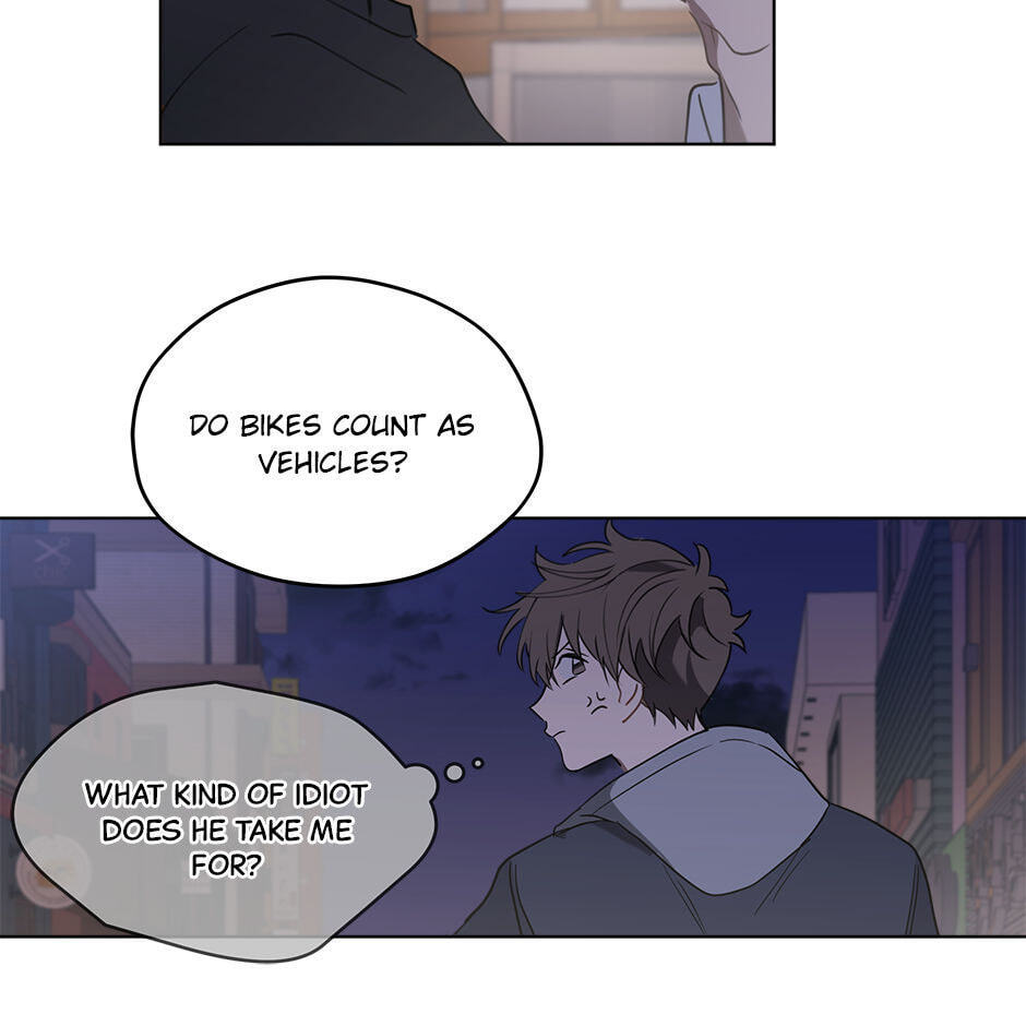 Read Downpour chapter 17 image 28 on Lezhin
