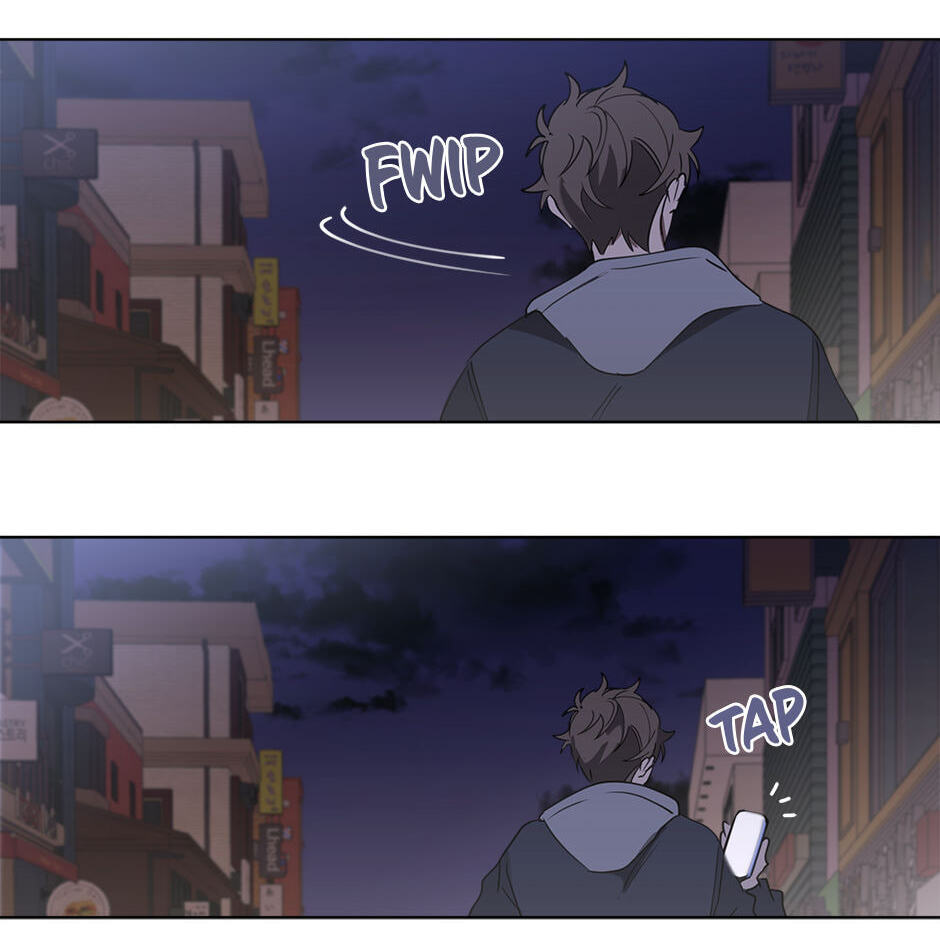 Read Downpour chapter 17 image 29 on Lezhin