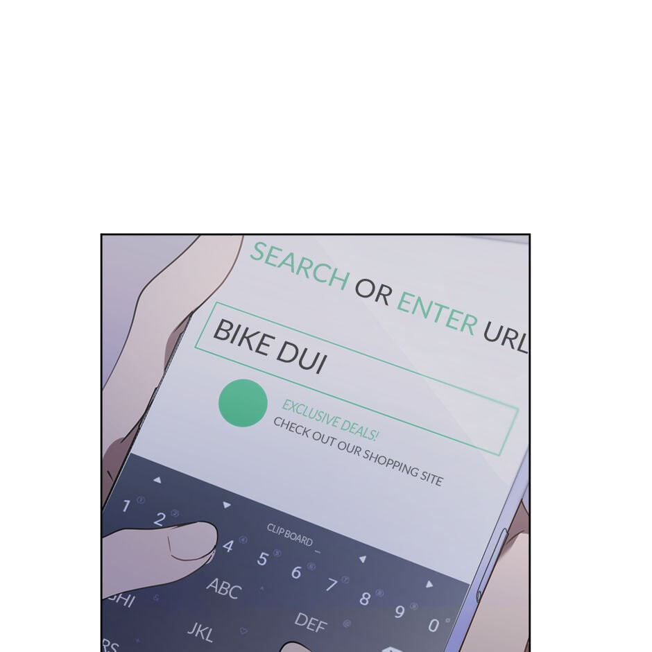 Read Downpour chapter 17 image 30 on Lezhin